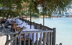 Grand Hotel De Cala Rossa & Spa Nucca